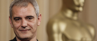 Prisad fransk filmregissör död