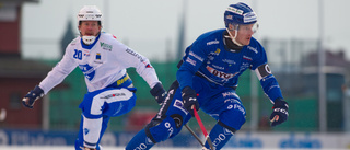 IFK Motala knep tredje raka – vi rapporterade
