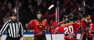 Derbysuccén – Luleå Hockey stängde igen och vann griniga kampen