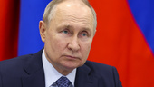 Läcka: Ryssland redo ta till kärnvapen tidigt