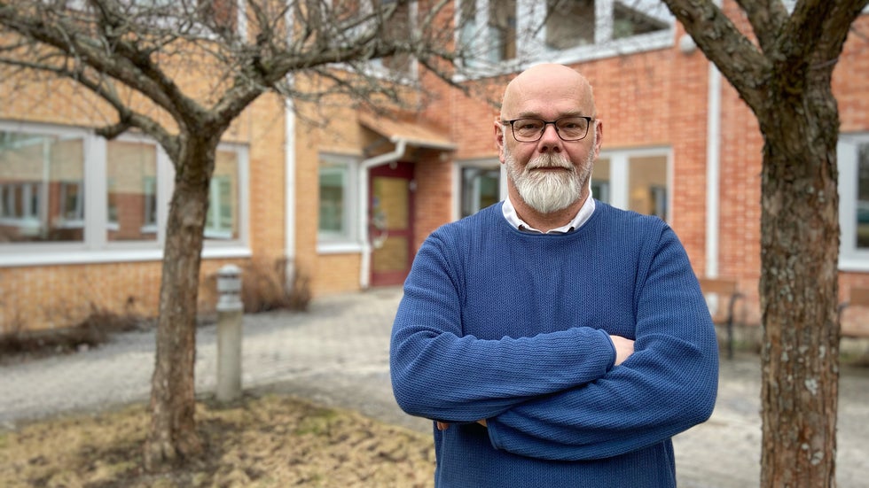DEBATT: Vi NPF-föräldrar är ett störande brus i Tony Lööws öron