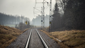 Nato-medlemskap kräver upprustning av väg och järnväg