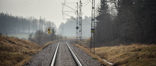 Nato-medlemskap kräver upprustning av väg och järnväg