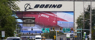 USA vill nå förlikning med Boeing
