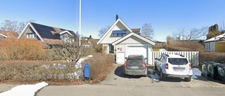 Nya ägare till villa i Lindö, Norrköping - 5 250 000 kronor blev priset