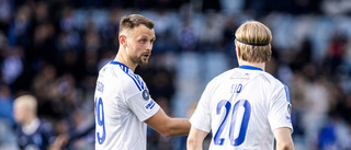 IFK gästar Mjällby i första bortamatchen – följ allt från mötet