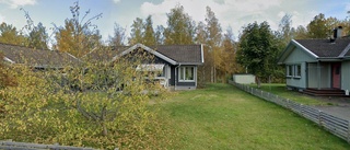 Nya ägare till hus i Eksjö - 1 735 000 kronor blev priset