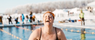 PHOTO SPECIAL: Winter Swim 2024 - were you caught on camera?