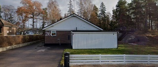 Huset på Klarbärsvägen 26 i Skiftinge, Eskilstuna sålt igen efter kort tid