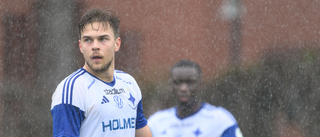 IFK-backen efter galna regnmatchen: "Blir ett väldigt krig" 