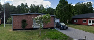 31-åring ny ägare till hus i Söderfors - 1 175 000 kronor blev priset