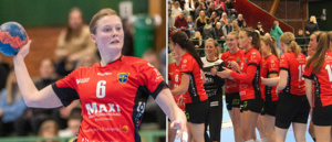 EHF mötte Örebro på bortaplan – så rapporterade vi från matchen