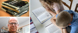 Gotlands skolor får miljoner till nya läroböcker