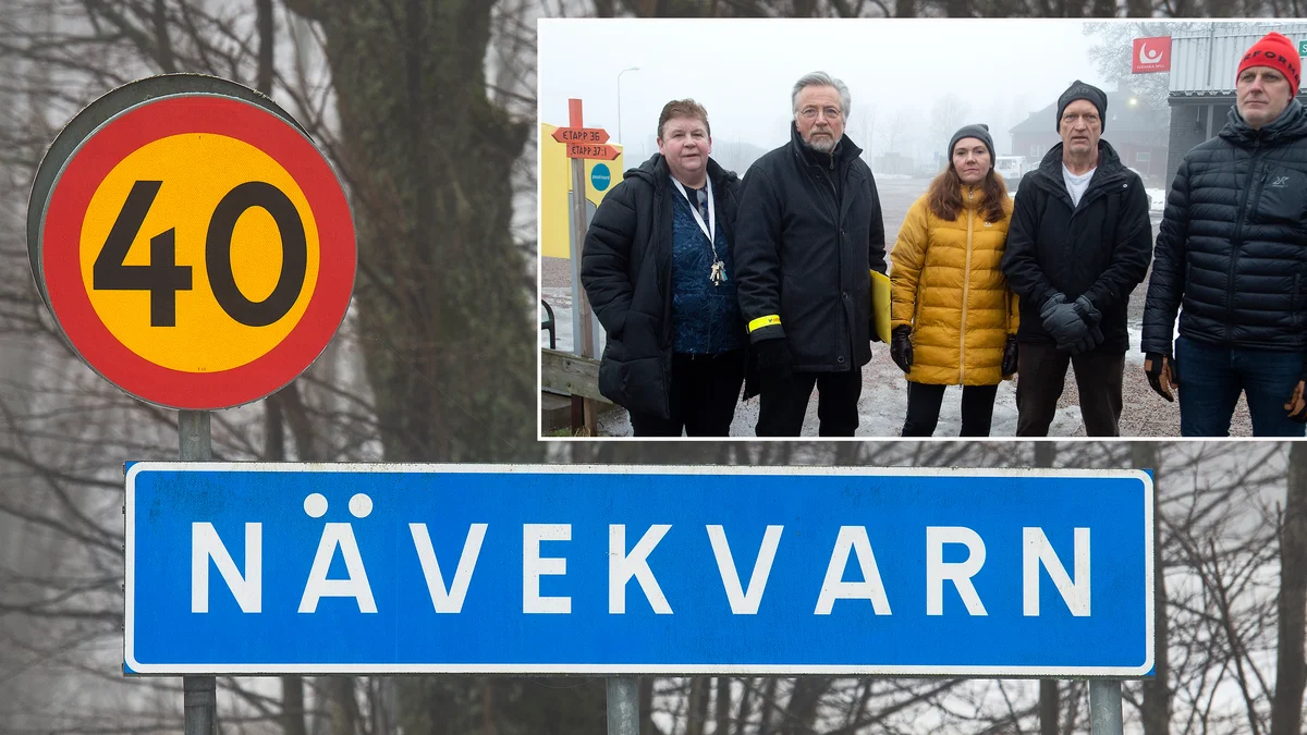 Nu får bilarna börja gasa på – oron växer