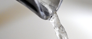 Flera hushåll utan vatten efter läcka – igen