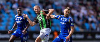 Betygen: Så presterade IFK-spelarna mot Gais