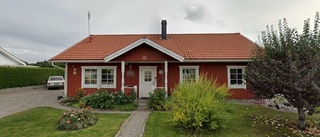 127 kvadratmeter stort hus i Nyköping sålt för 4 100 000 kronor