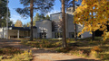Universitetet överlåter samiska föremål till Ájtte