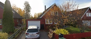 Huset på Haggatan 20 i Skutskär sålt för andra gången på tre år