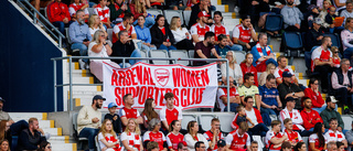 Efter publiksuccén i fjol – Arsenal kan komma till Linköping igen