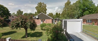 105 kvadratmeter stort hus i Björke får nya ägare