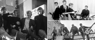 Musikprofilen har avlidit – en av 60-talets största