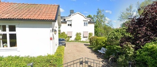 Stor villa på 202 kvadratmeter från 1913 såld i Linköping - priset: 9 425 000 kronor
