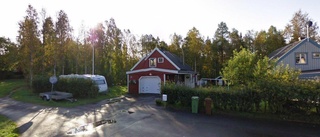 70-talshus på 155 kvadratmeter sålt i Luleå - priset: 3 225 000 kronor