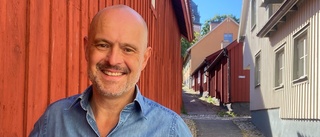 Mattias från Strängnäs hyllar sin morbror Lasse Berghagen i SVT