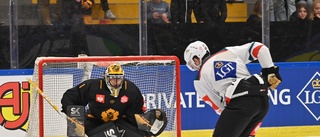 Juniorerna visade klass – när AIK säkrade CHL-gruppsegern • Nio juniorer med i vinsten