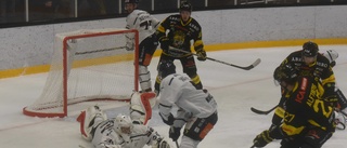 De spelarna var bäst i Vimmerby Hockey • Stor besvikelse efter ny förlust