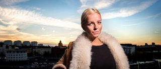 Därför ställer Petra Marklund in i Luleå