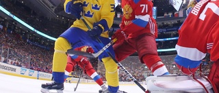 NHL backar om Ryssland: "Helt omöjligt"