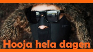 ✓ Vimmel ✓ Intervjuer ✓ Uppsnack ✓ Tävlingar •&nbsp;Allt från den stora festen •&nbsp;Backstage med Hooja: "Det känns stort"