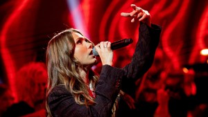 Nike tog språng mot stjärnorna i fredagsfinalen: "Hon har superstjärna-nivå"