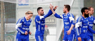 Live: Följ IFK Luleås match direkt med Kuriren