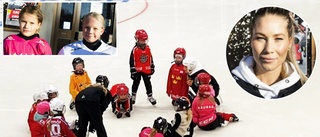 Satsningen som lyfter tjejhockeyn i Kalix: ”Alla ska känna sig välkomna”