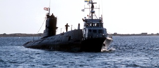 Felnavigering, spionuppdrag eller ren fyllekörning? Varför rattade den sovjetiske ubåtskaptenen in sin kärra i Gåsefjärden?