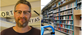 Klart med en ny bokbuss i Skellefteå – Så mycket kostar den: ”Hoppas människor ska känna nostalgi”