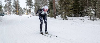 Världens längsta lopp i Jokkmokk