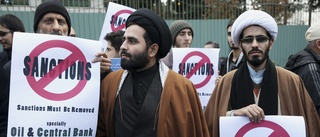 Misslyckat Iranavtal kan leda till storkonflikt
