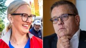 "Luleå får en kraftig skattehöjning" • M-ledaren varnar för en ny vänstermajoritet – har inte förhandlat med S 