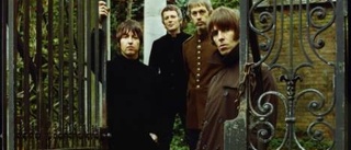 Oasis är historia hävdar Beady Eye