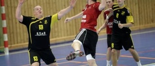 Norrfjärden förlorade premiären