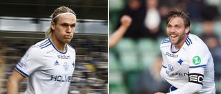 Här är nya problem för IFK-tränaren – viktiga duon ser ut att missa Värnamo: "Det är inte positivt"