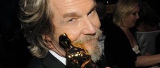 Roffes hörna: Äntligen en Oscar för Jeff Bridges!