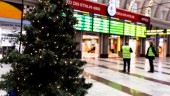 Tågplan presenteras – men julbiljetter dröjer