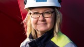 Grönt ljus för ännu en naturgasterminal i Oxelösund ✓Kan lagra 1 000 ton