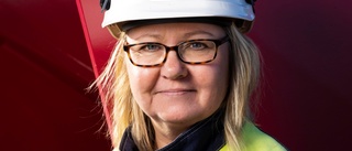 Grönt ljus för ännu en naturgasterminal i Oxelösund ✓Kan lagra 1 000 ton
