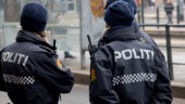Norska polisen får klara sig utan visioner